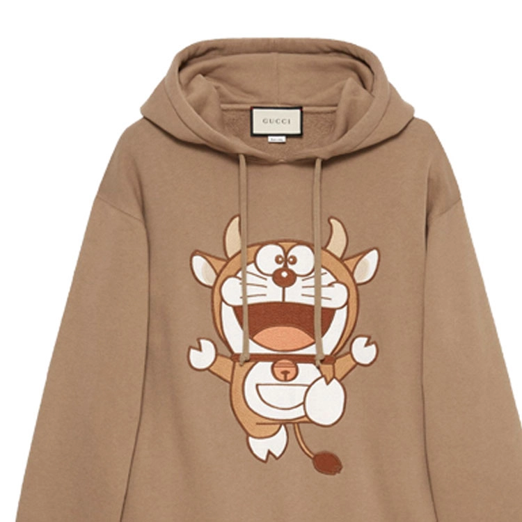 GUCCI x DoraemonA SS21 A