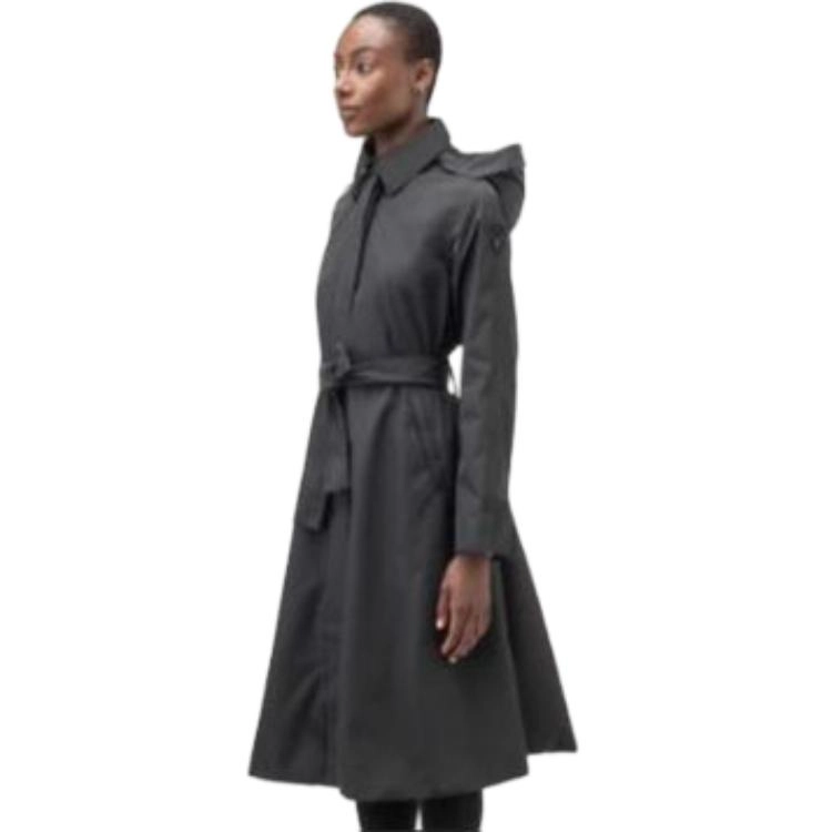 nobis Black