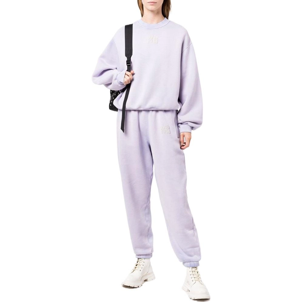 alexander wang FW22 Logo