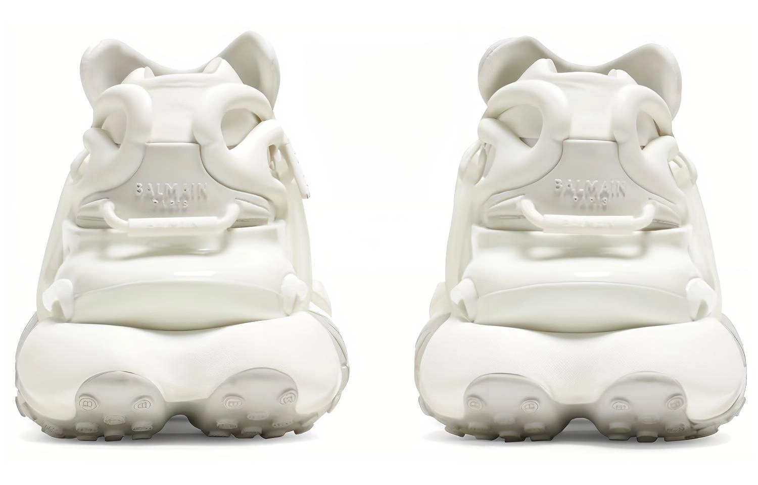 BALMAIN Unicorn