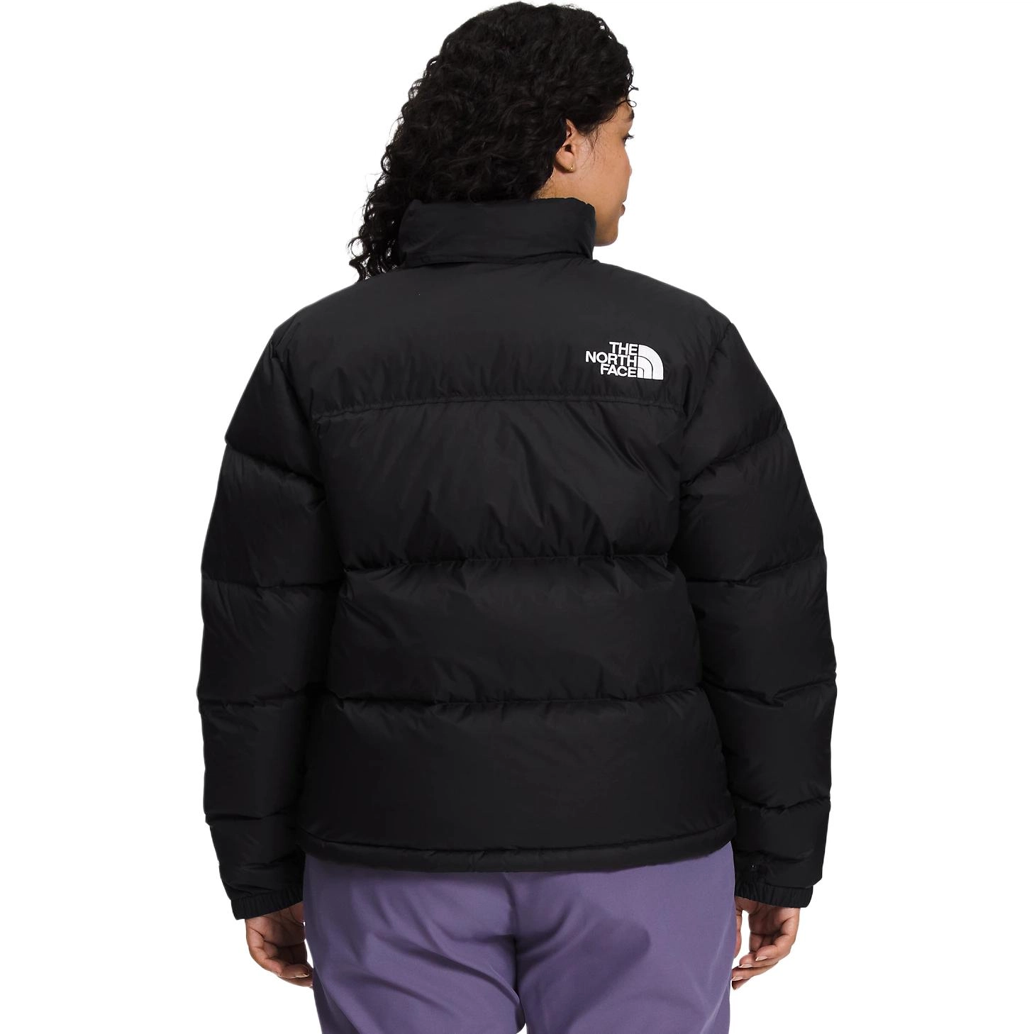 THE NORTH FACE 1996Plus 1996NuptseLogo