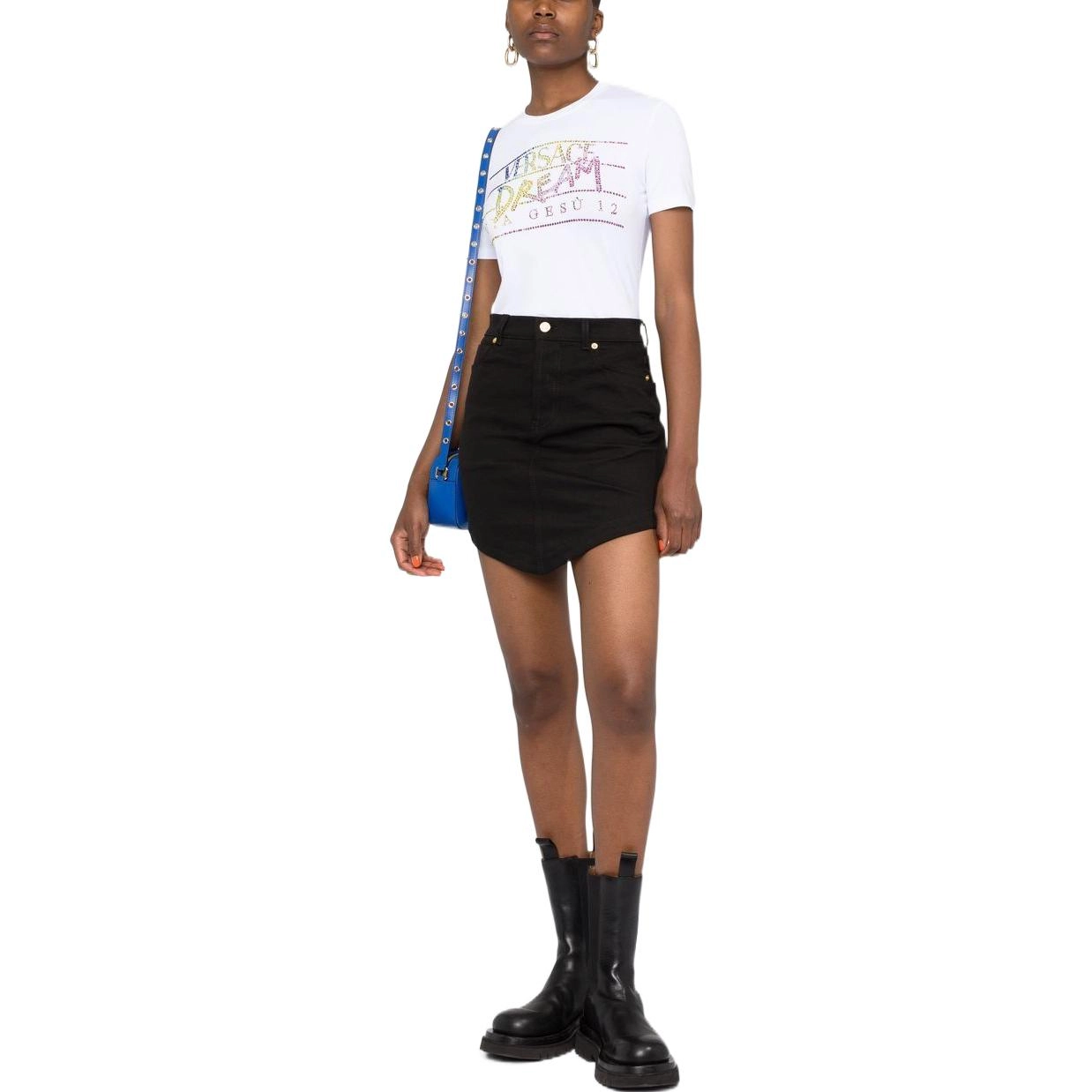 VERSACE FW22 T