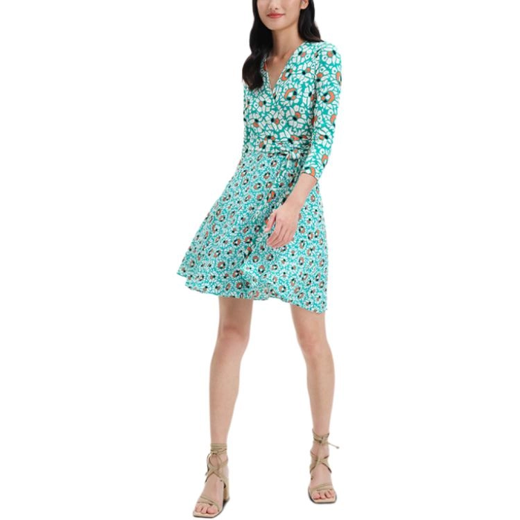 DIANE VON FURSTENBERG V