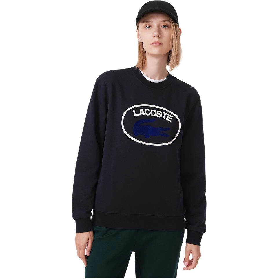 LACOSTE logo