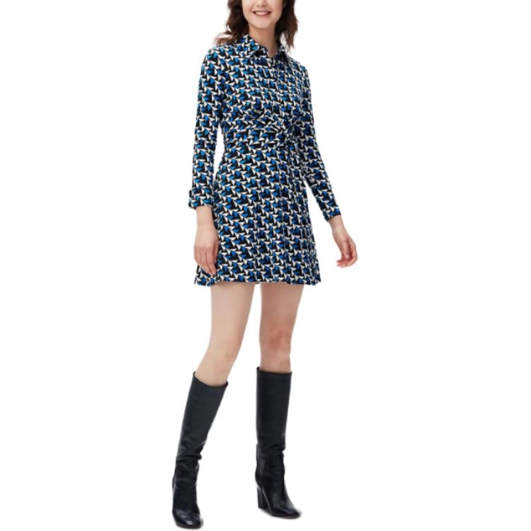 DIANE VON FURSTENBERG