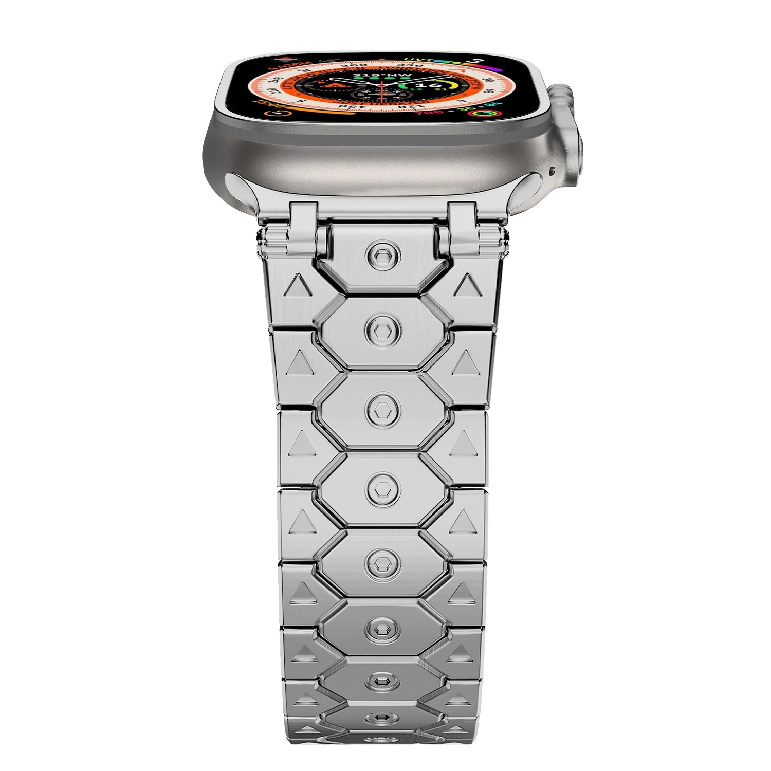 Akkerds Apple Watch Ultra S10