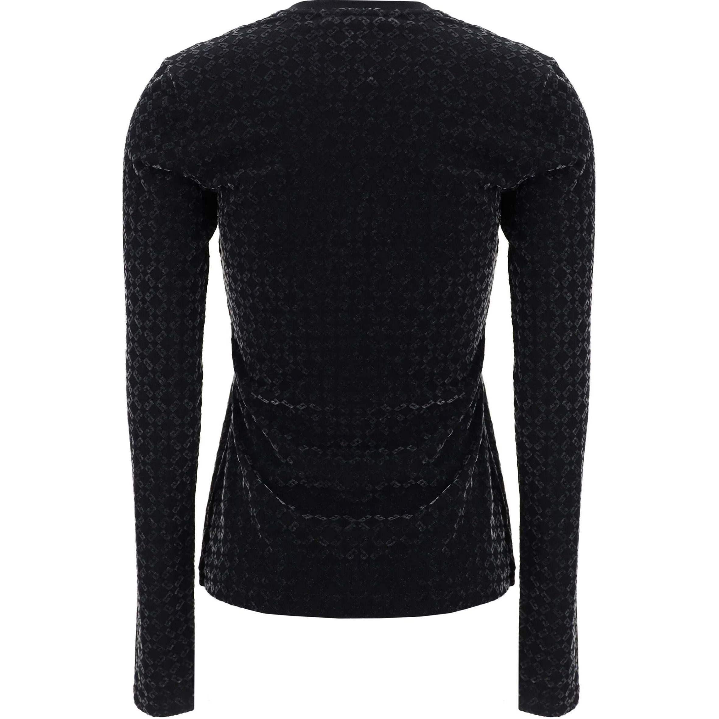 GIVENCHY FW24 LogoT