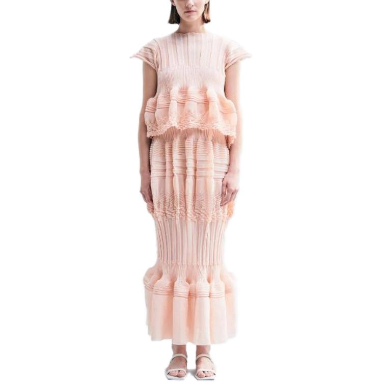 ISSEY MIYAKE SS23 T