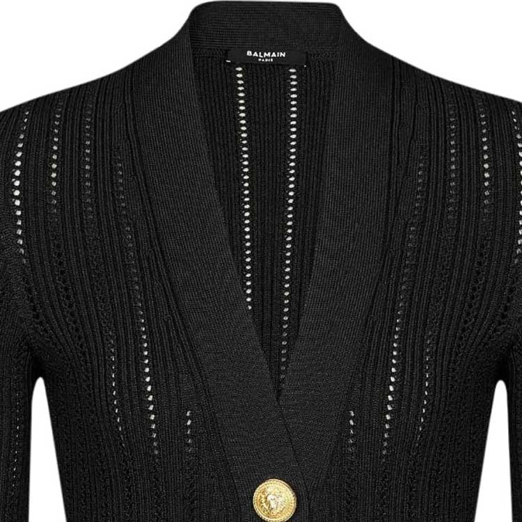 BALMAIN V
