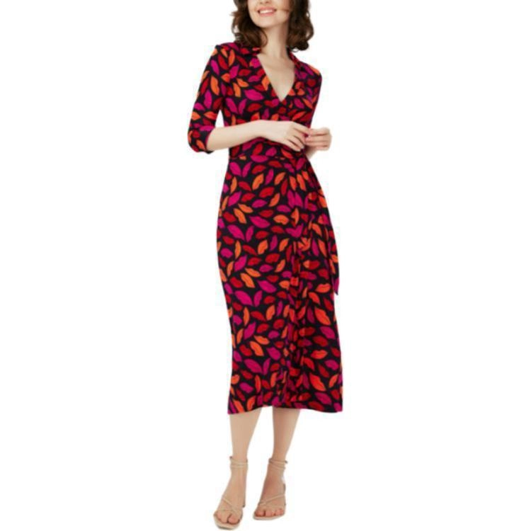 DIANE VON FURSTENBERG V