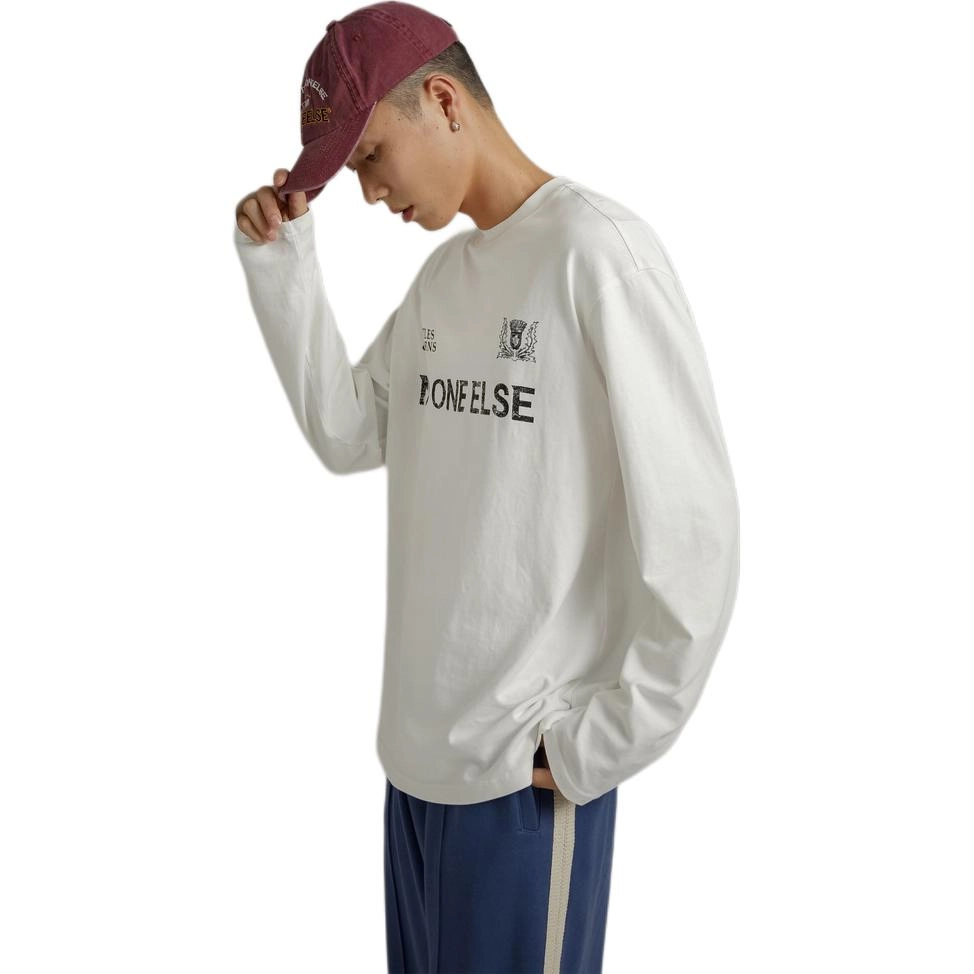 NO ONE ELSE T