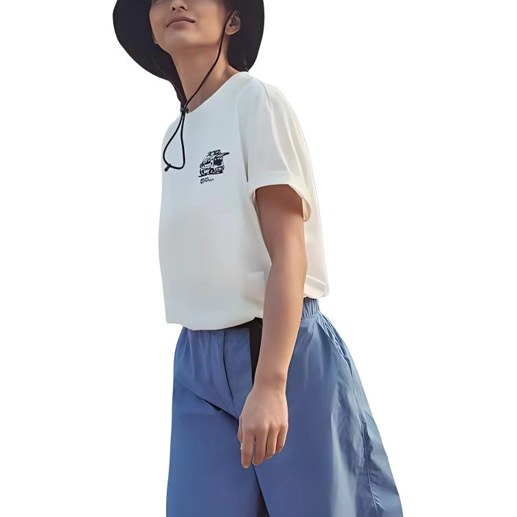 Jack Wolfskin TRAVEL T