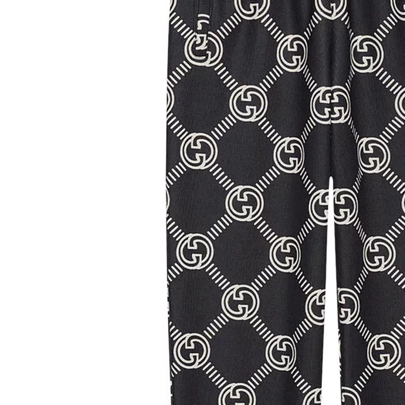 GUCCI SS22 Logo