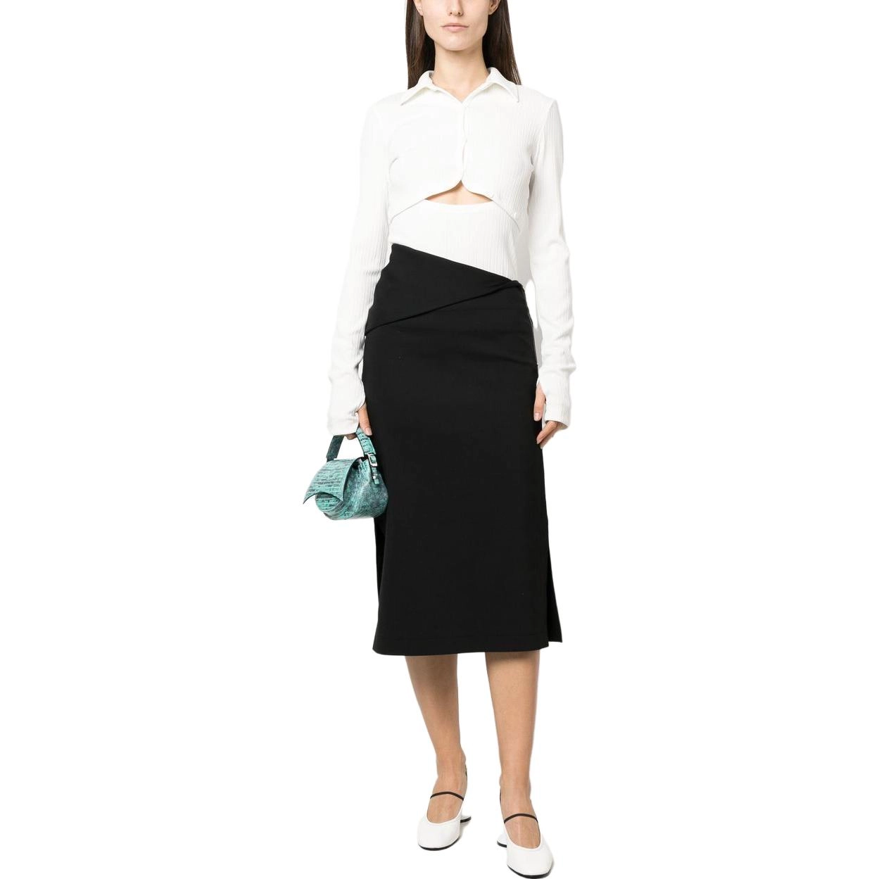 helmut lang