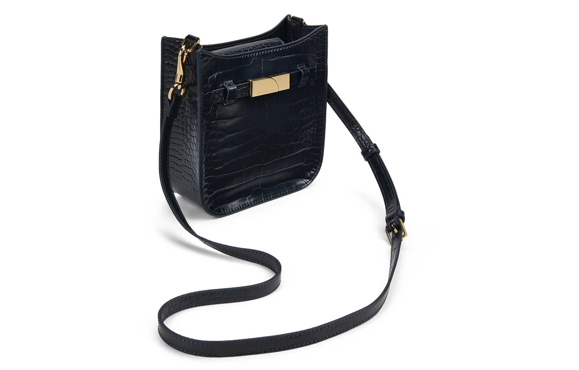 CHARLESKEITH ck PU NavyCream
