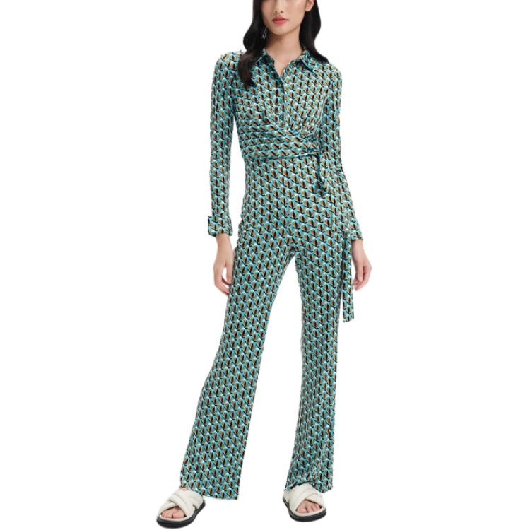 DIANE VON FURSTENBERG