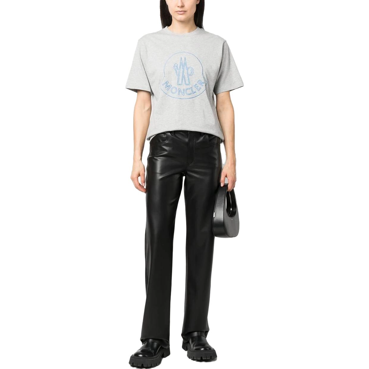 Moncler SS23 LogoT