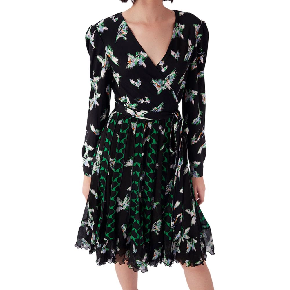 DIANE VON FURSTENBERG V