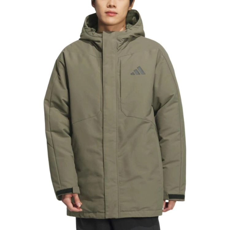adidas DWR FW24 DOWN JACKET