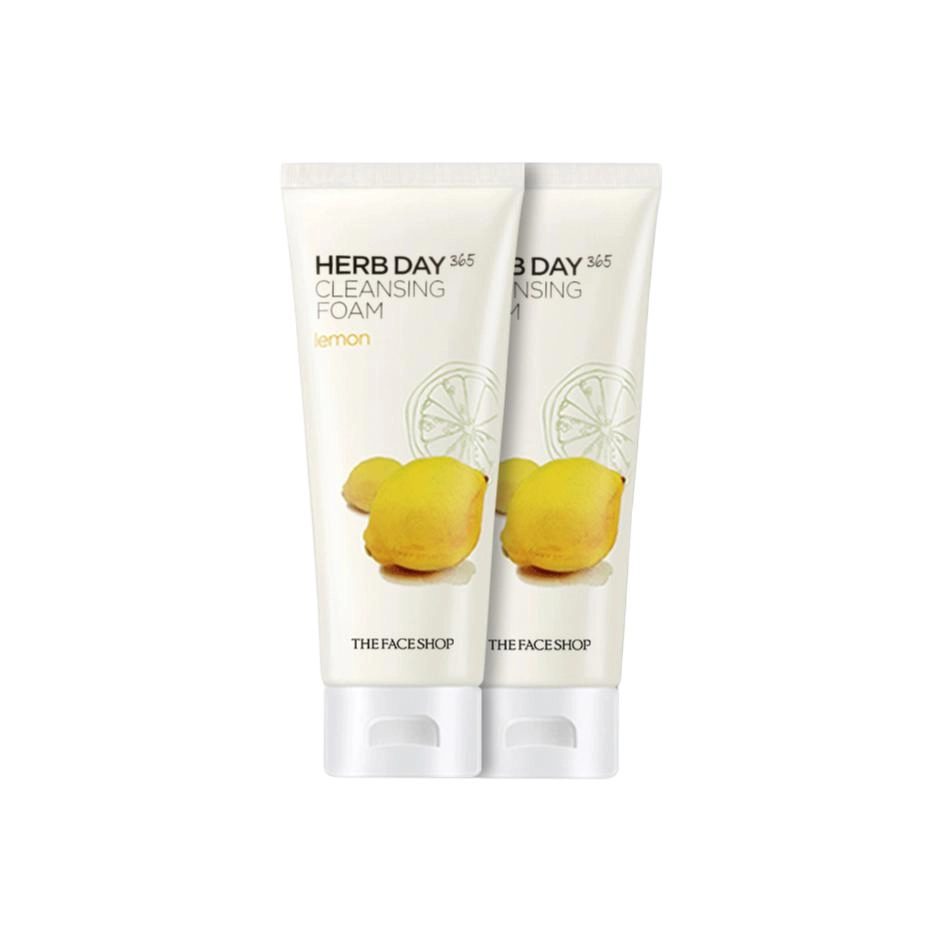 THE FACE SHOP 170g*4