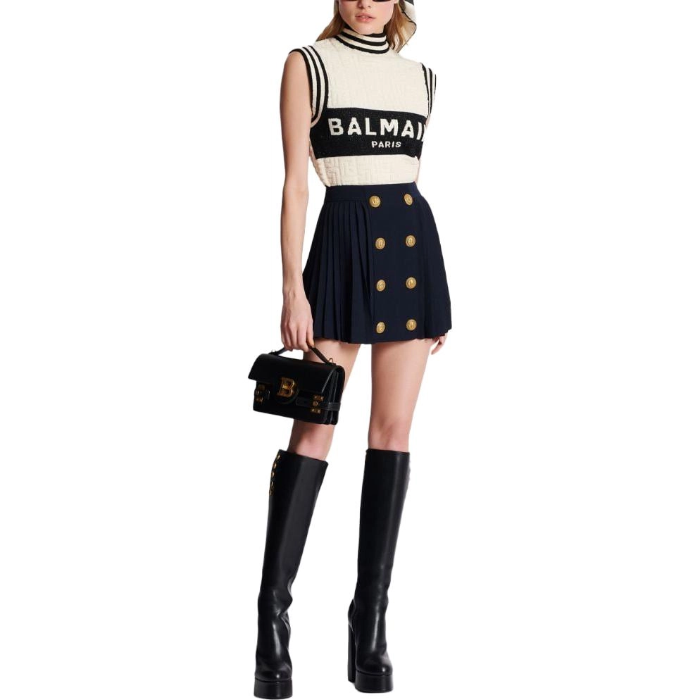 BALMAIN SS23 Logo