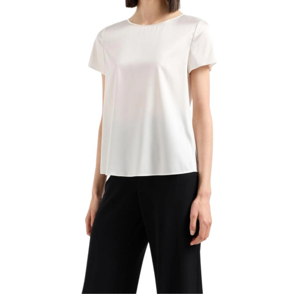 EMPORIO ARMANI Essentials FW24 T