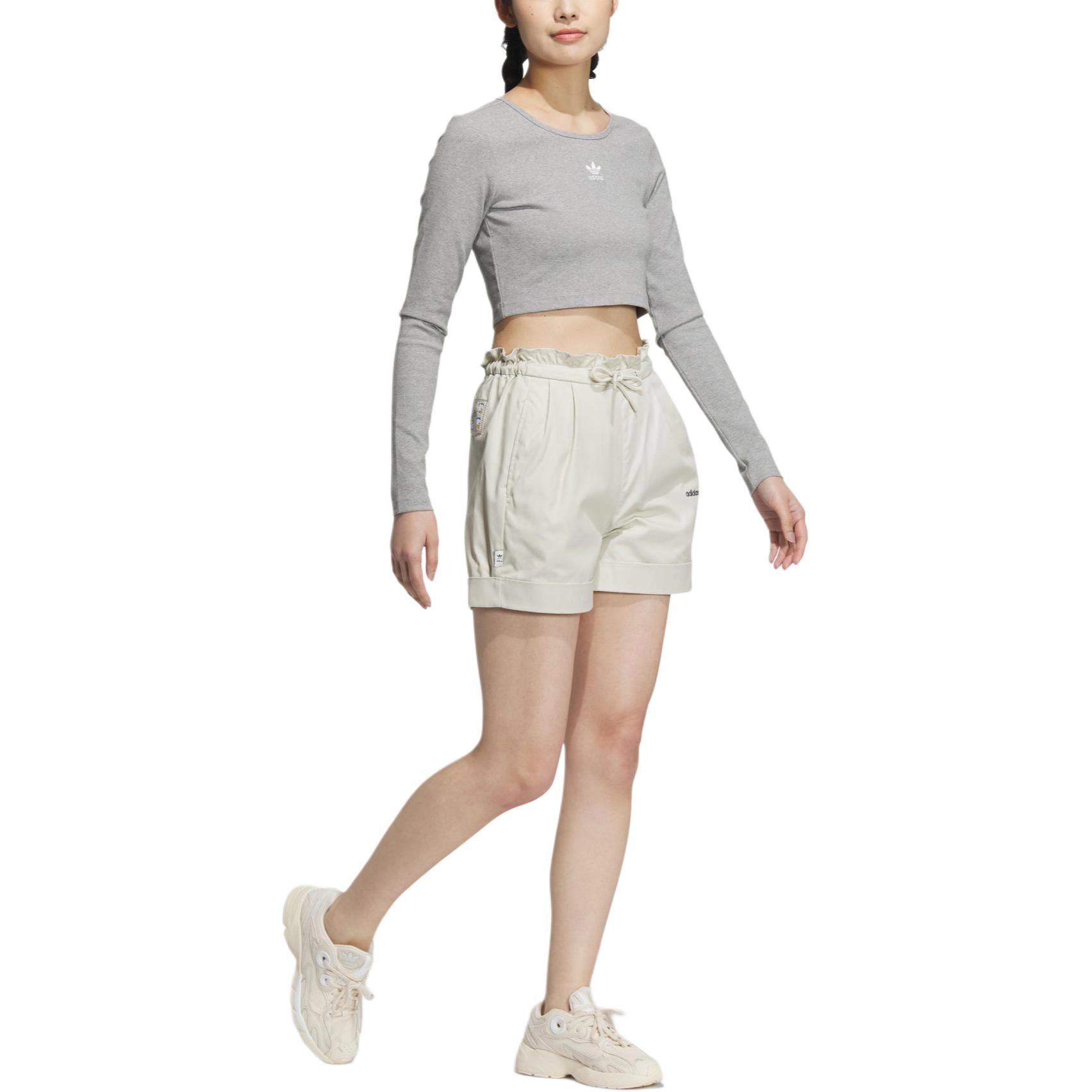 adidas x Disney HDL SHORTS W