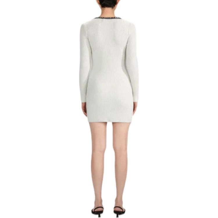 Self-portrait FW22 V