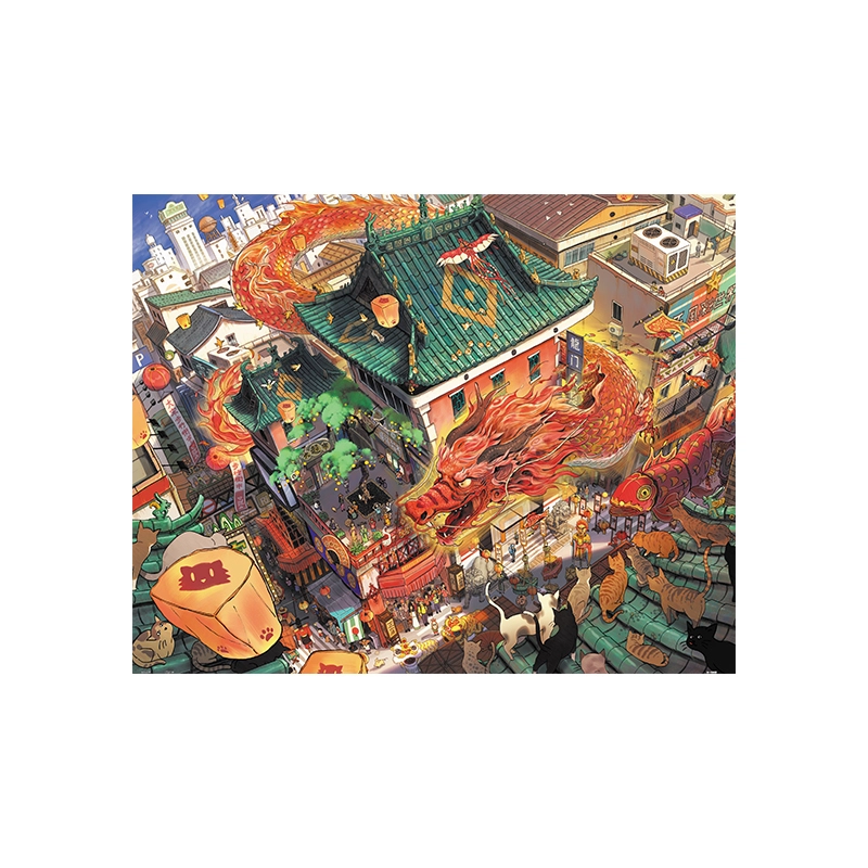 3D-JP 2000pcs H3691