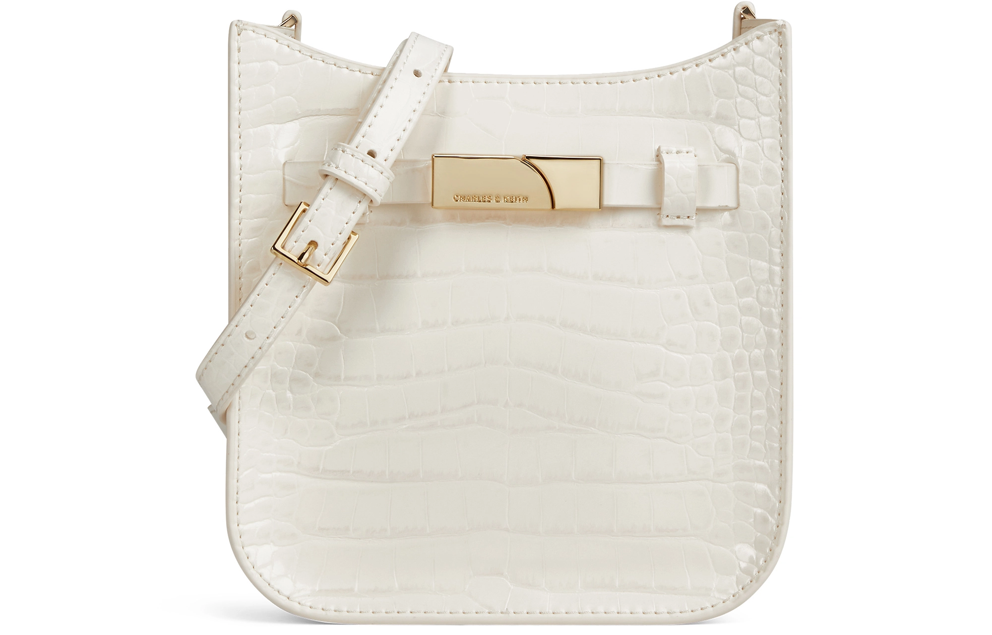 CHARLESKEITH ck PU NavyCream
