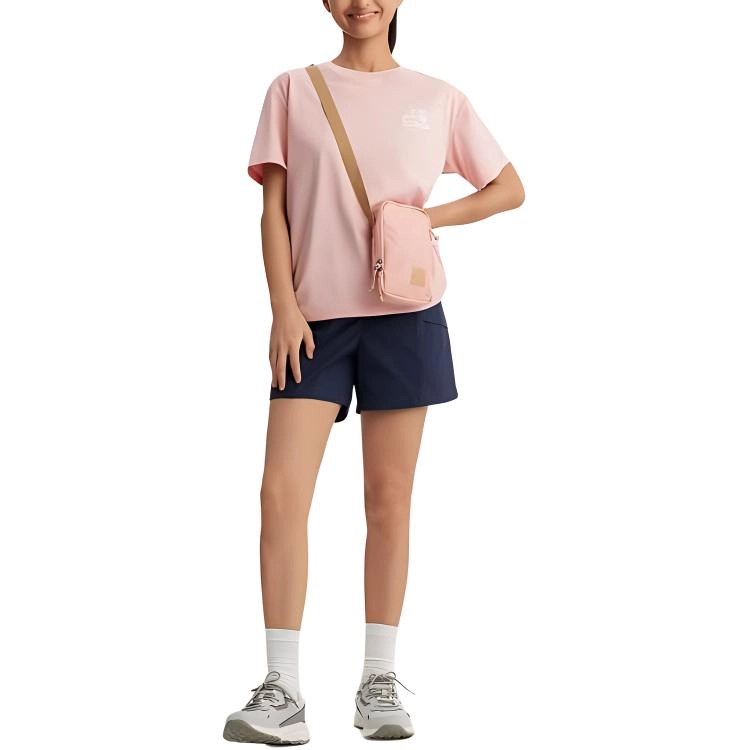 Jack Wolfskin TRAVEL T