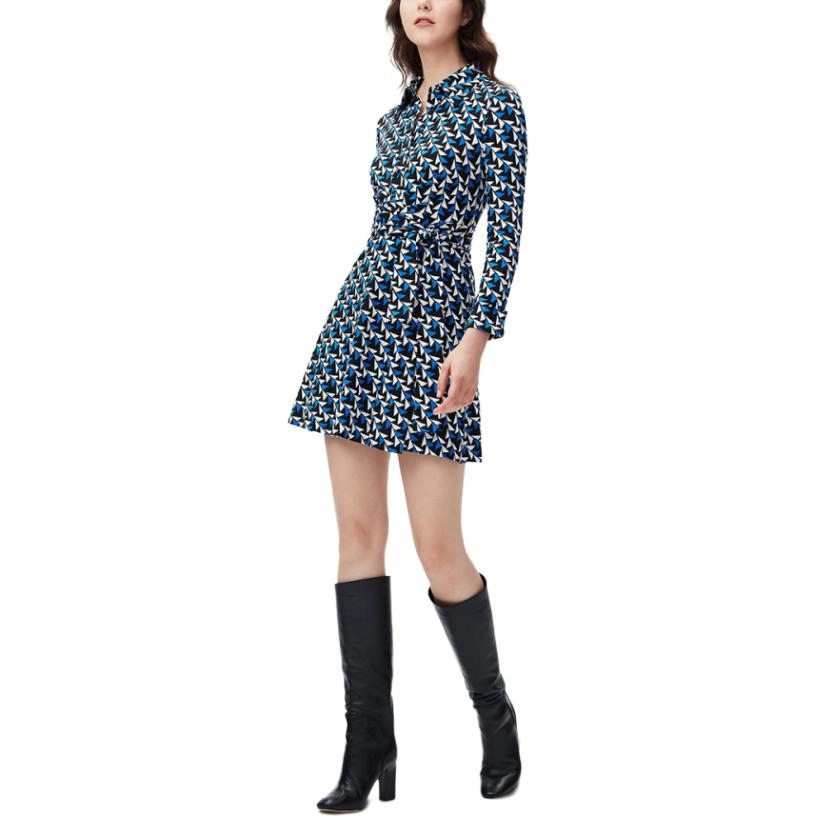 DIANE VON FURSTENBERG