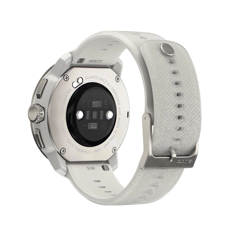 SUUNTO RACE S - 95 50