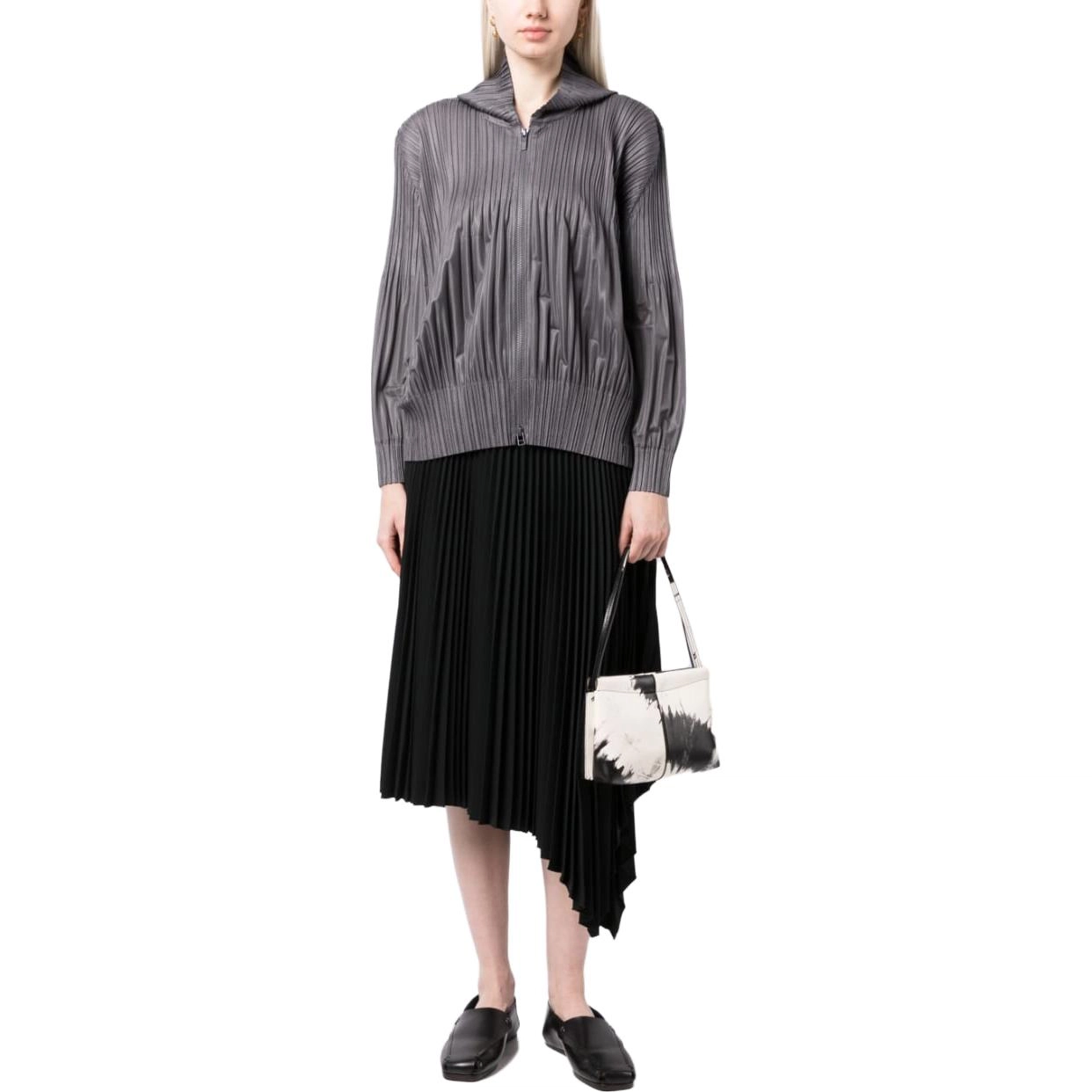 PLEATS PLEASE ISSEY MIYAKE SS23