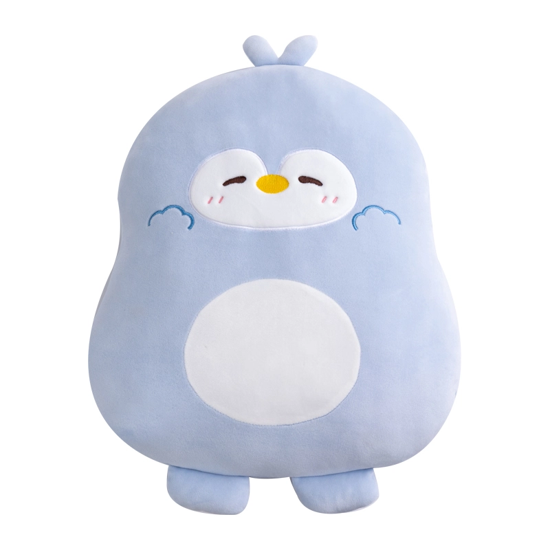 BLUE WHITE CASTLE 45cm