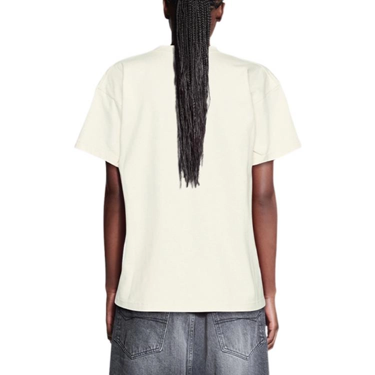 Balenciaga SS22 logoT