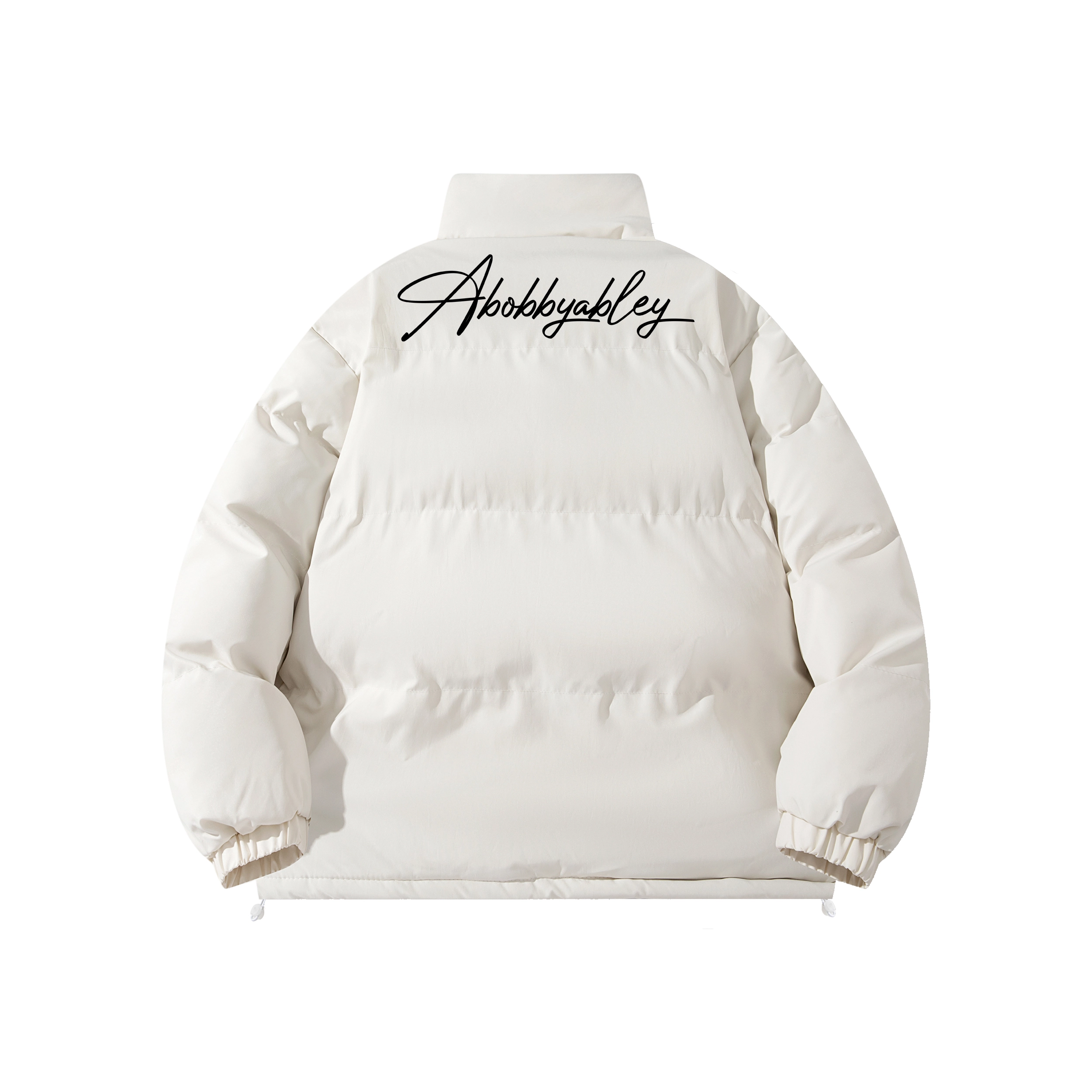 BOBBY ABLEY Logo