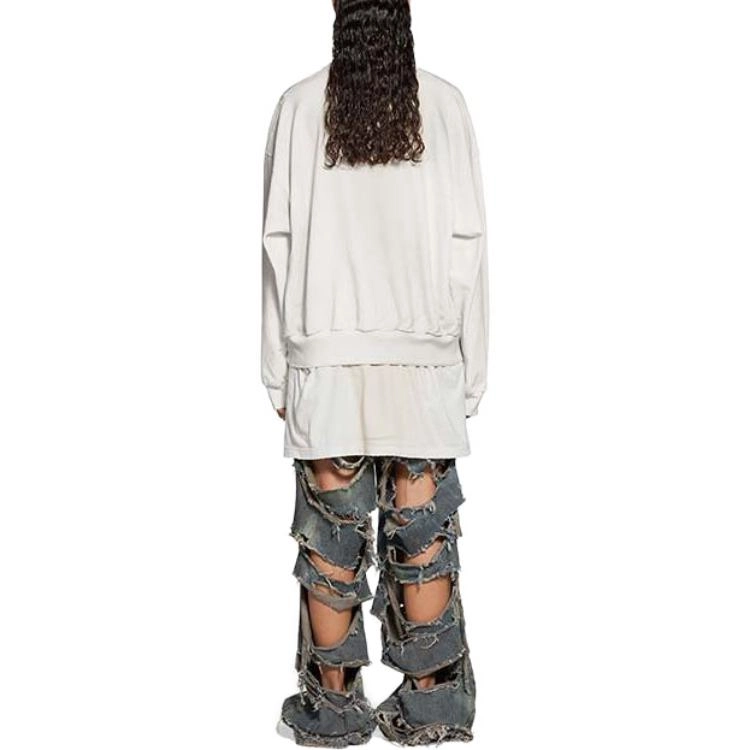 Balenciaga SS23 Logo