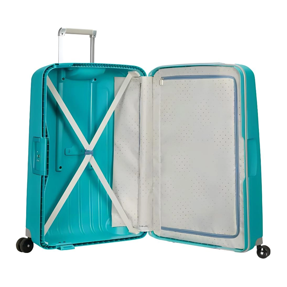 SAMSONITE S'Cure TSA10U 20252830