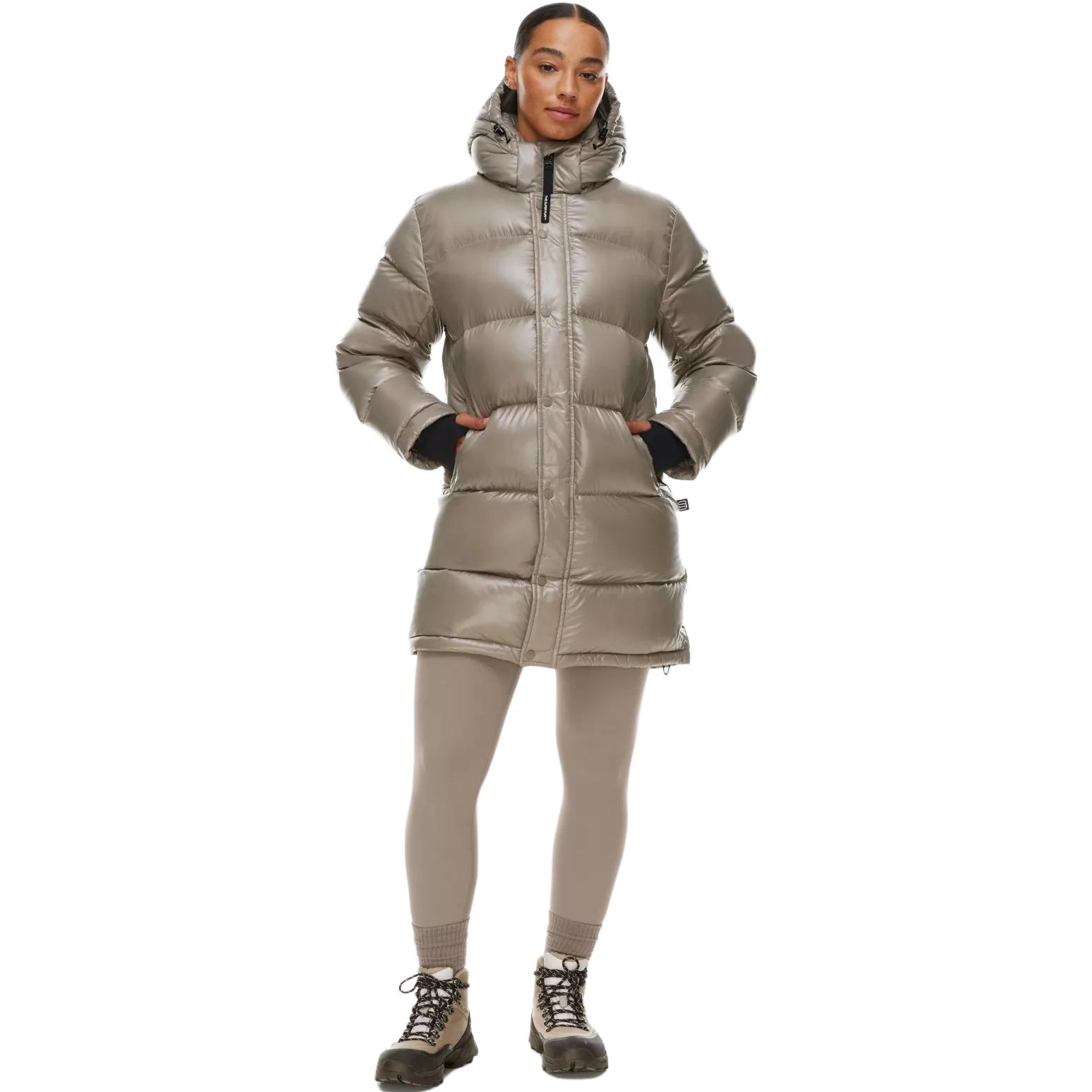 ARITZIA Super Puf Hi-Gloss Mid 6