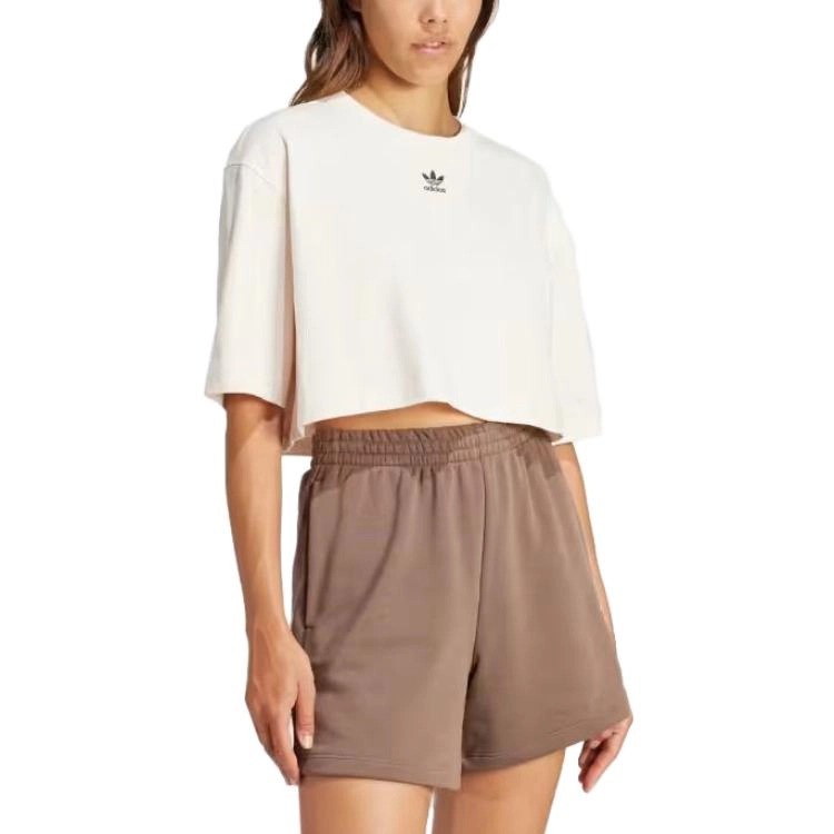 adidas originals Essential Logo T