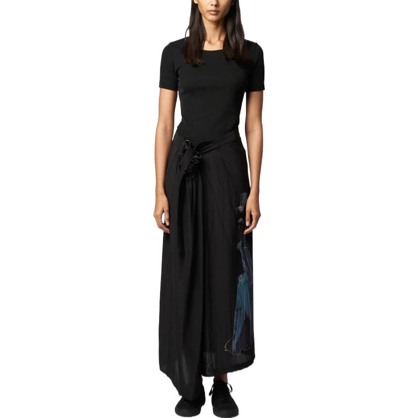 Yohji Yamamoto