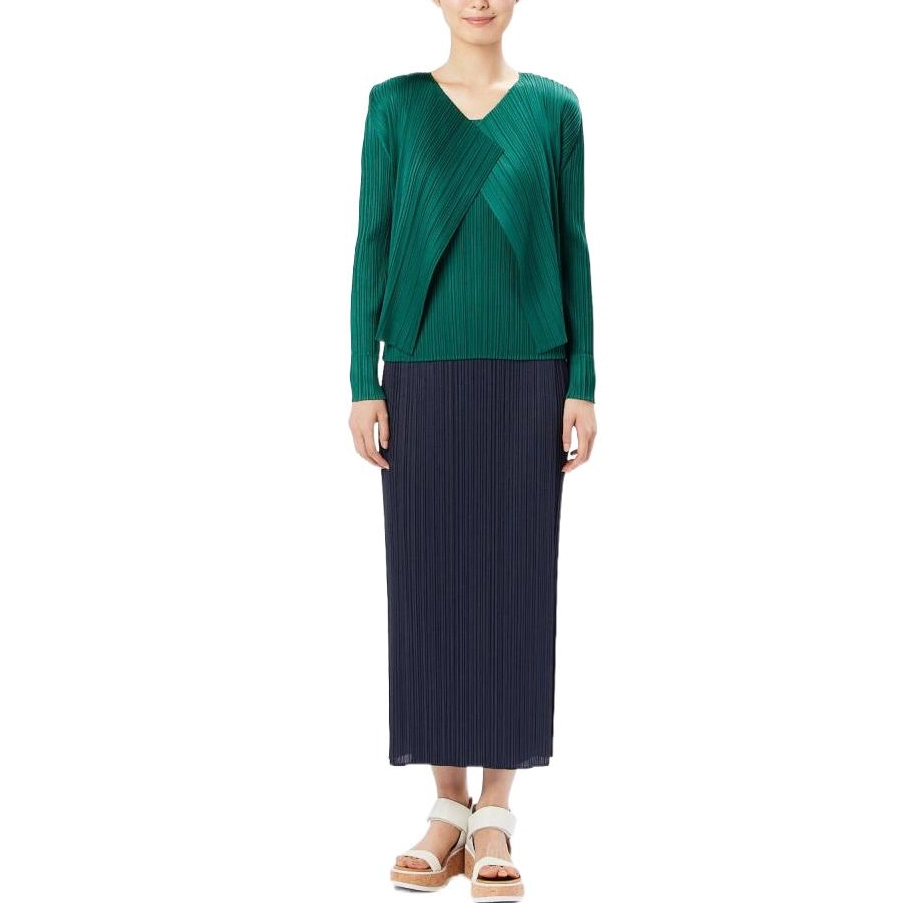PLEATS PLEASE ISSEY MIYAKE SS22