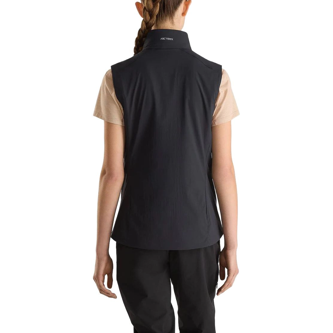 Arcteryx SS23 Logo