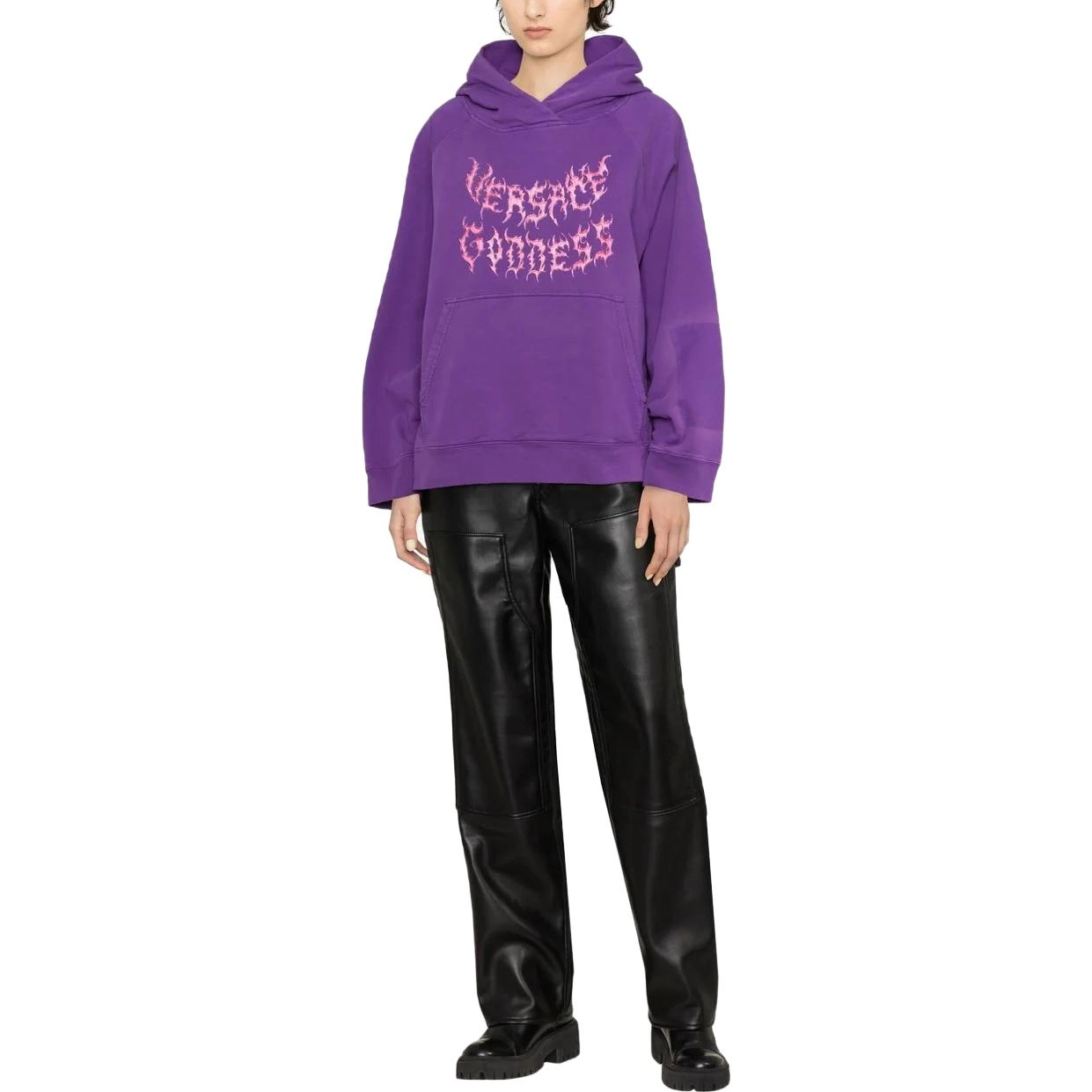 VERSACE SS23 Logo
