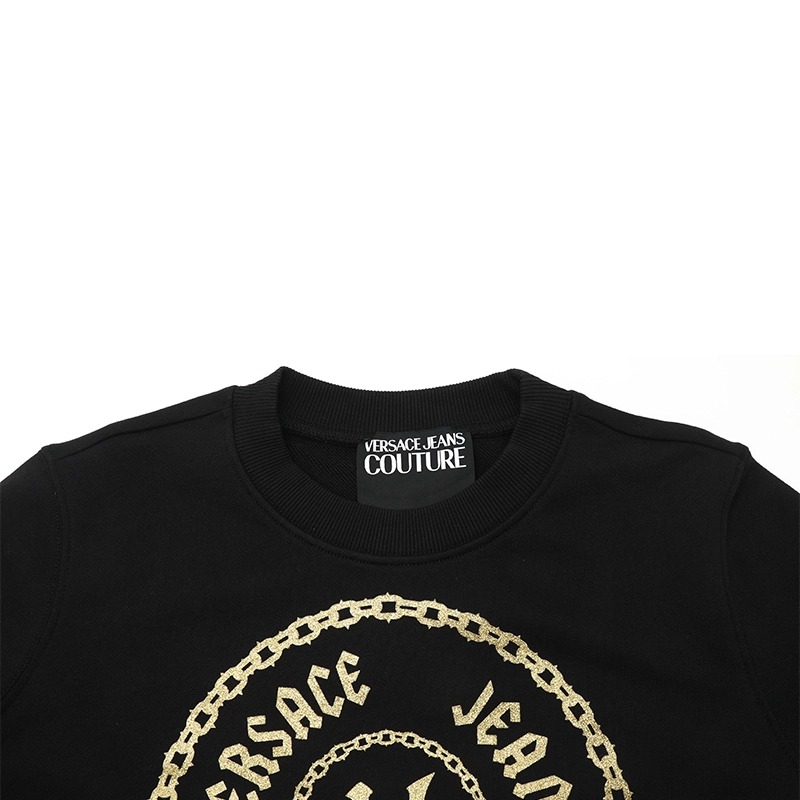 VERSACE JEANS COUTURE FW24 Logo