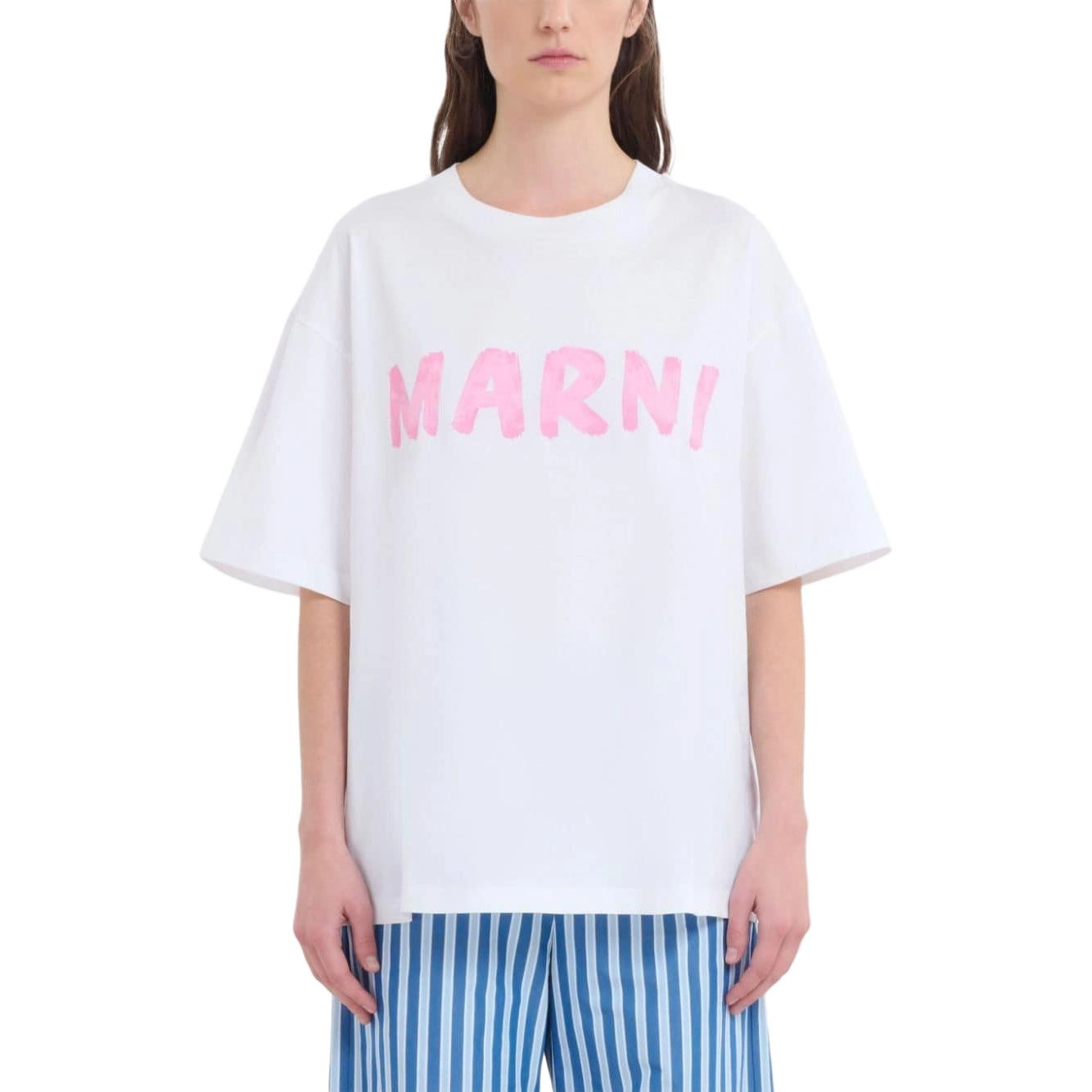 MARNI logo T