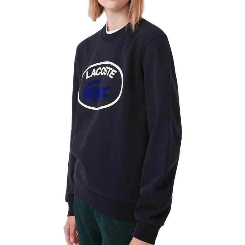 LACOSTE logo