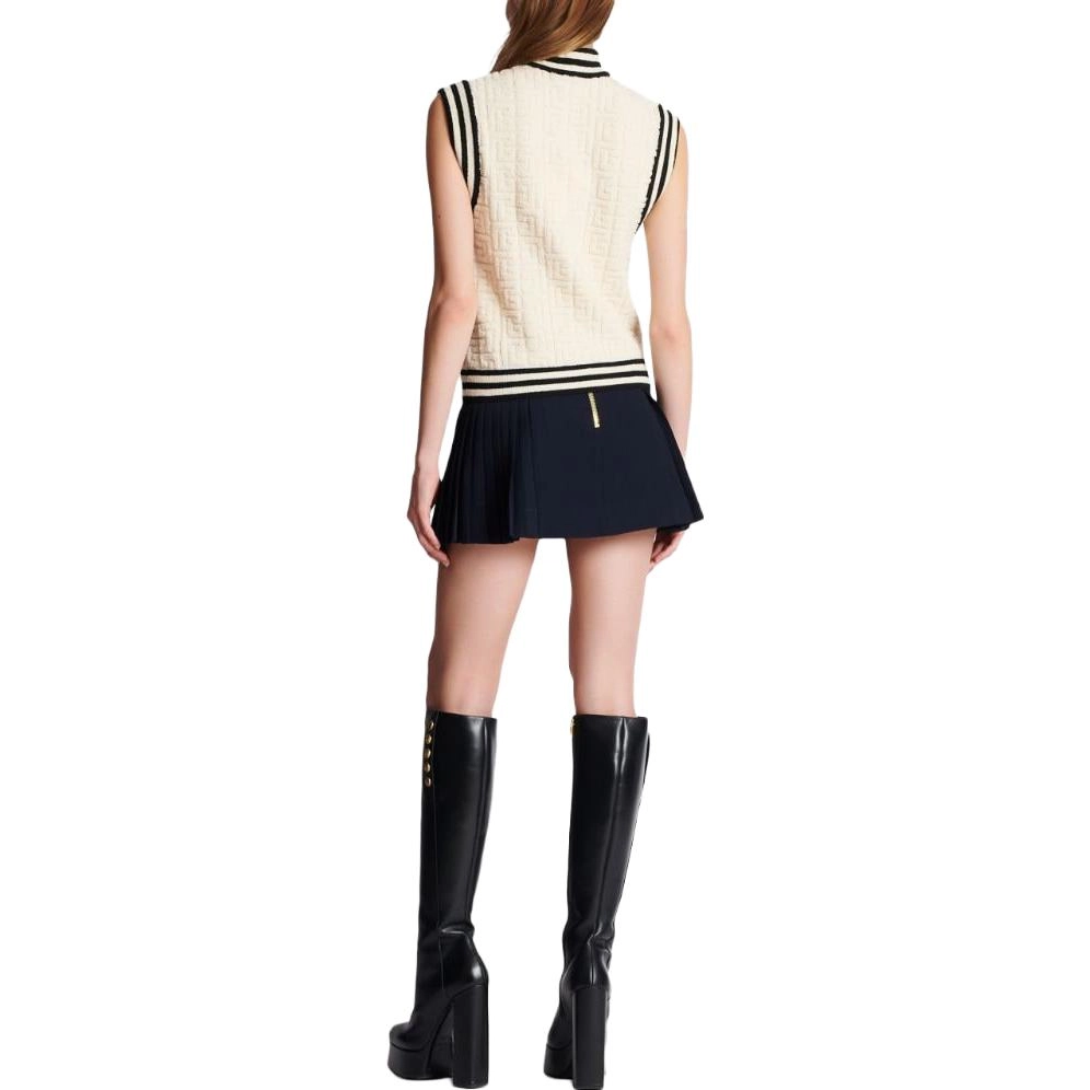 BALMAIN SS23 Logo