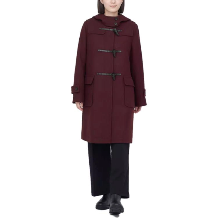 MUJI